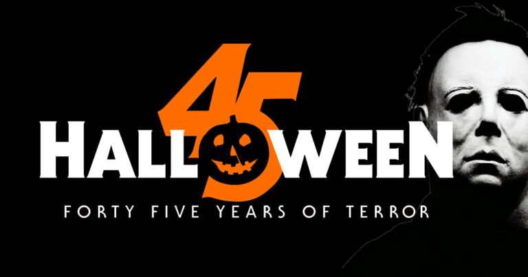 Halloween 45 Event